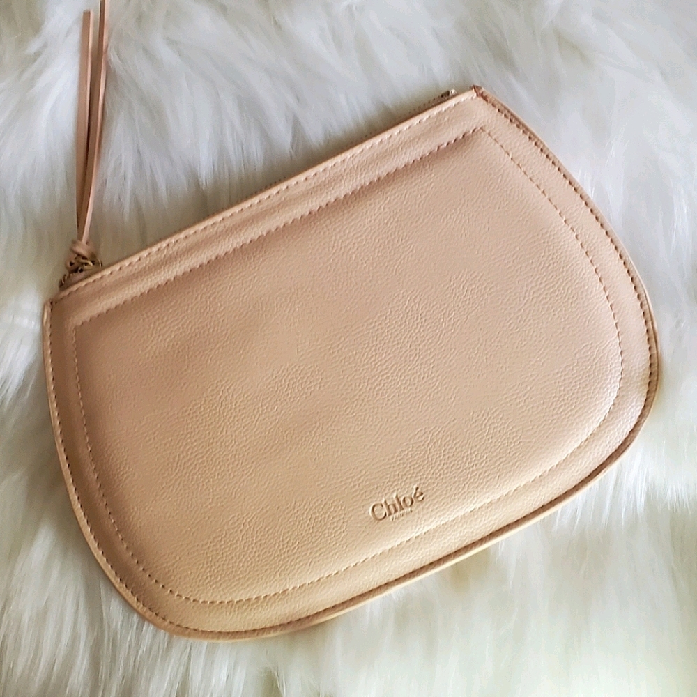 Chloé clutch